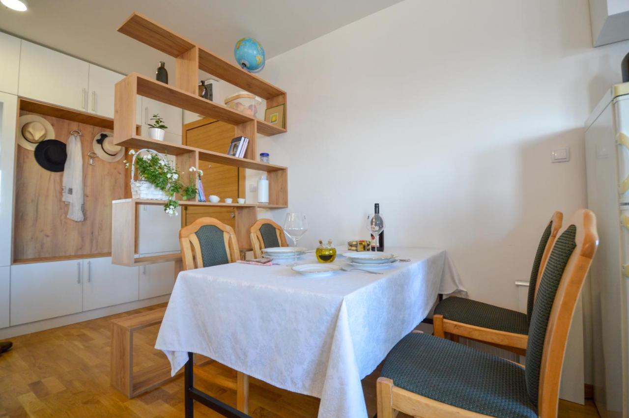 Shine24 - Spacious&bright apartment - NEW Novi Sad Exterior foto