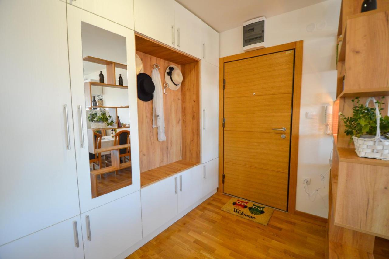 Shine24 - Spacious&bright apartment - NEW Novi Sad Exterior foto