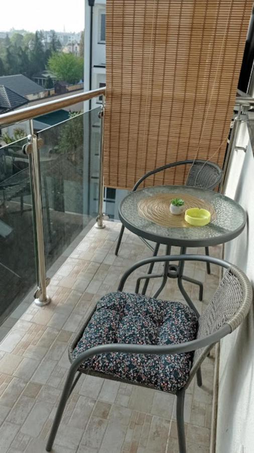 Shine24 - Spacious&bright apartment - NEW Novi Sad Exterior foto